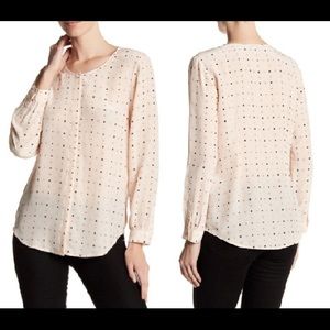 Joie Blouse